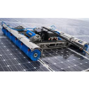 Solar Maintenance